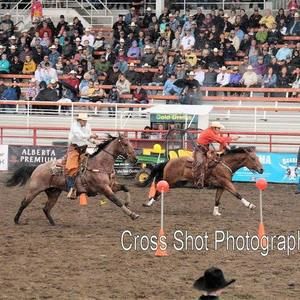 Meet your Posher, Lance